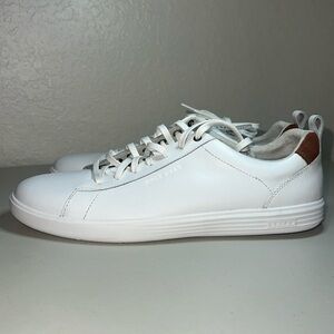 Cole Haan, Grand+ Crosscourt NEW, size 10.5, very comfy, last one! C36922